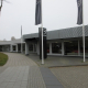 Autoshowroom met werkplaats, kantoren en buitenterrein