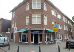 Café-bar