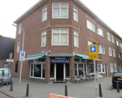 Café-bar