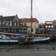 Café-restaurant met bedrijfswoningen