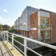 Woning met praktijkruimte