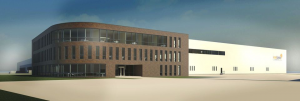 industriepand