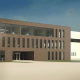 industriepand
